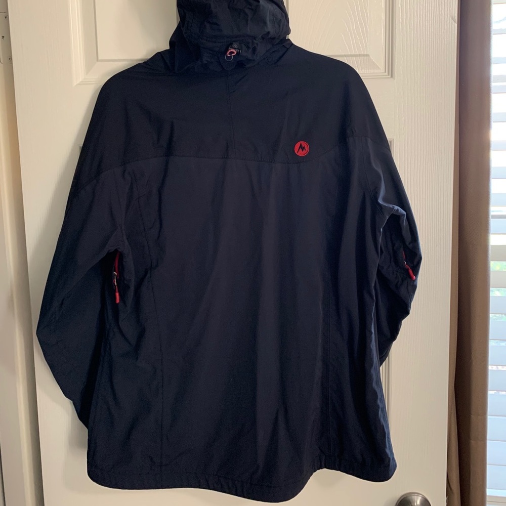 Marmot Waterproof jacket